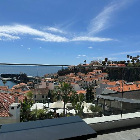Deluxe Bay View Appartement Câmara de Lobos Buitenkant foto