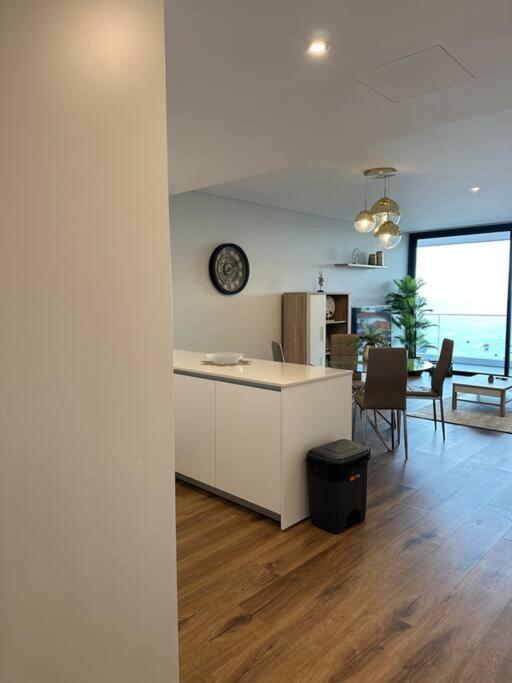 Deluxe Bay View Appartement Câmara de Lobos Buitenkant foto