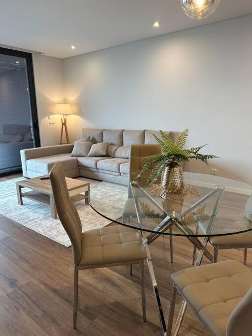 Deluxe Bay View Appartement Câmara de Lobos Buitenkant foto