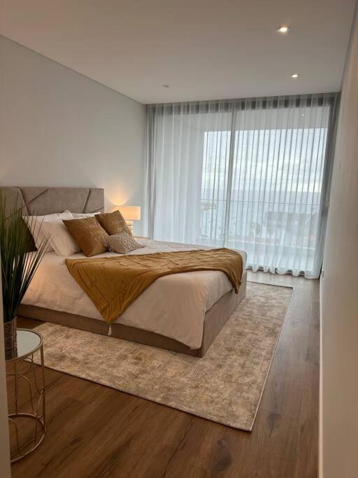 Deluxe Bay View Appartement Câmara de Lobos Buitenkant foto